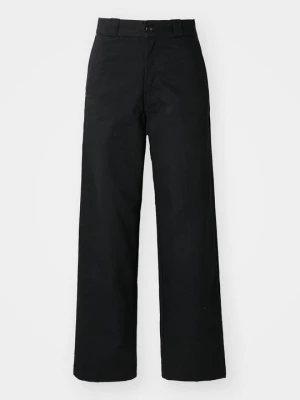 Jeansy Relaxed Fit Dickies czarny