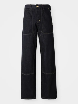 Jeansy Relaxed Fit Dickies denim selvedge