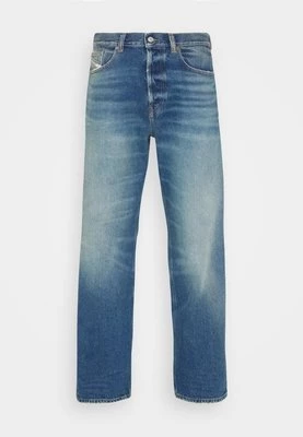 Jeansy Relaxed Fit Diesel