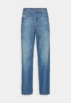 Jeansy Relaxed Fit Diesel