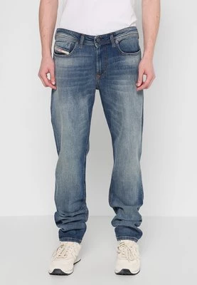 Jeansy Relaxed Fit Diesel