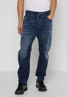 Jeansy Relaxed Fit Diesel