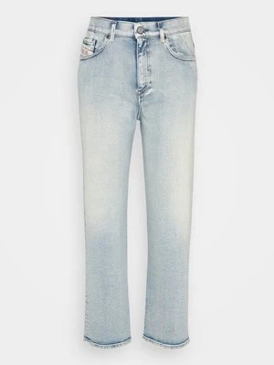 Jeansy Relaxed Fit Diesel