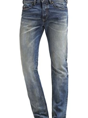 Jeansy Relaxed Fit Diesel