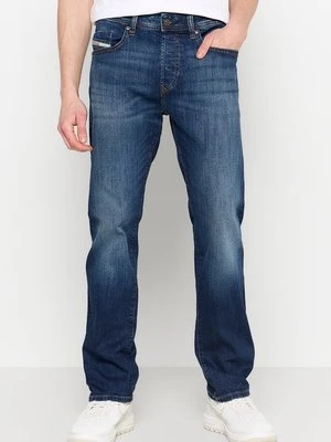 Jeansy Relaxed Fit Diesel