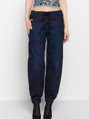 Jeansy Relaxed Fit Diesel