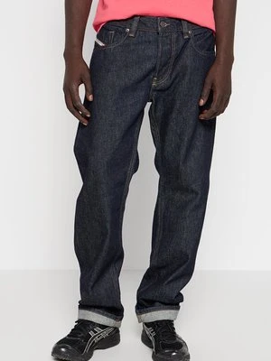 Jeansy Relaxed Fit Diesel