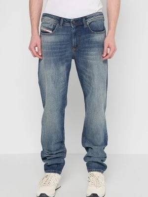 Jeansy Relaxed Fit Diesel