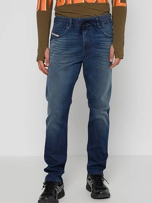 Jeansy Relaxed Fit Diesel