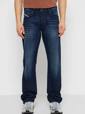 Jeansy Relaxed Fit Diesel