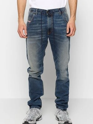 Jeansy Relaxed Fit Diesel