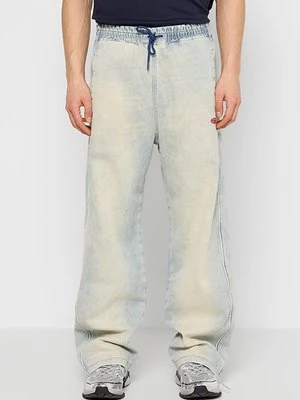 Zdjęcie produktu Jeansy Relaxed Fit Diesel
