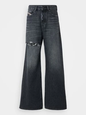 Jeansy Relaxed Fit Diesel