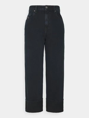 Jeansy Relaxed Fit Diesel