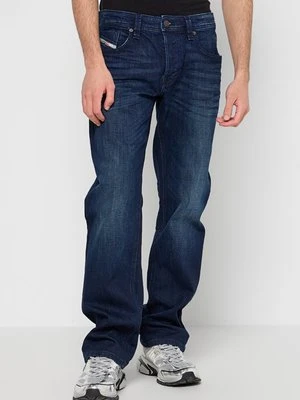 Jeansy Relaxed Fit Diesel