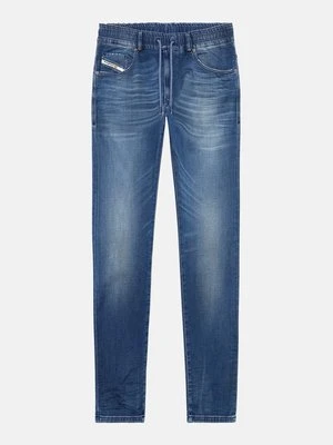 Jeansy Relaxed Fit Diesel