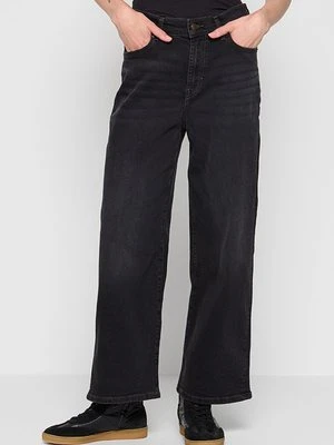 Jeansy Relaxed Fit Diesel