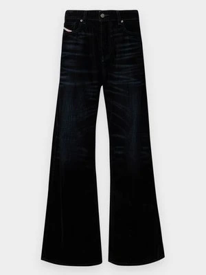 Jeansy Relaxed Fit Diesel