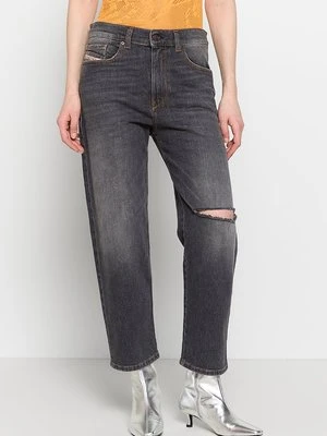 Jeansy Relaxed Fit Diesel