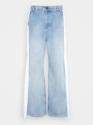 Jeansy Relaxed Fit Diesel