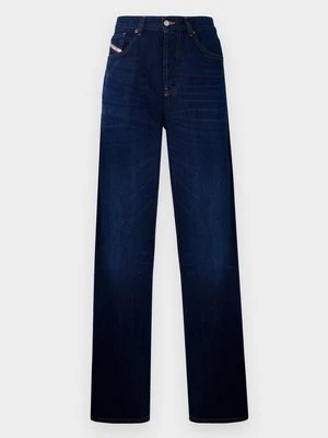 Jeansy Relaxed Fit Diesel