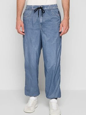 Jeansy Relaxed Fit Diesel