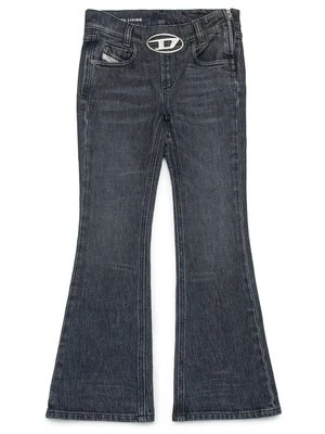 Jeansy Relaxed Fit Diesel