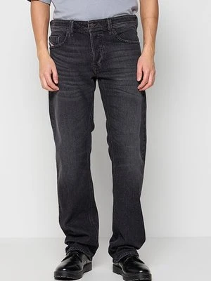 Jeansy Relaxed Fit Diesel