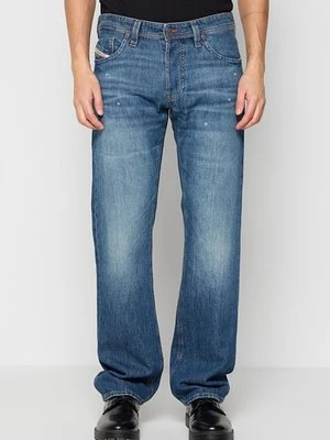 Jeansy Relaxed Fit Diesel