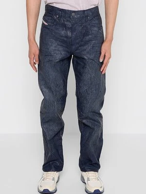 Jeansy Relaxed Fit Diesel