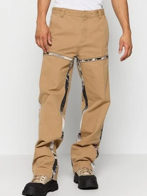 Jeansy Relaxed Fit Diesel