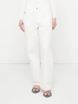 Jeansy Relaxed Fit Diesel