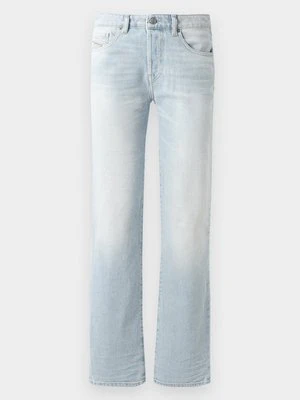 Jeansy Relaxed Fit Diesel