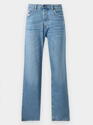 Jeansy Relaxed Fit Diesel