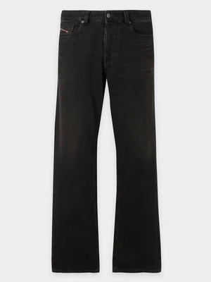 Jeansy Relaxed Fit Diesel