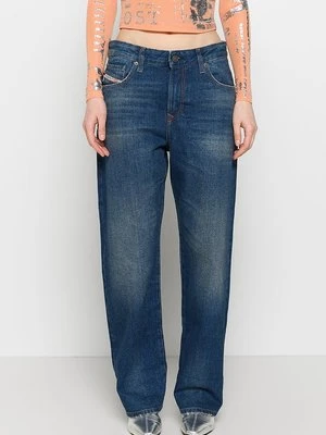 Jeansy Relaxed Fit Diesel