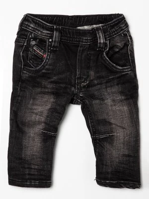 Jeansy Relaxed Fit Diesel