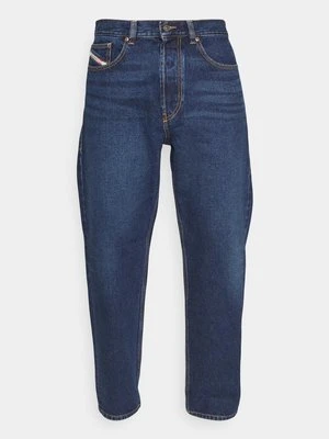 Jeansy Relaxed Fit Diesel