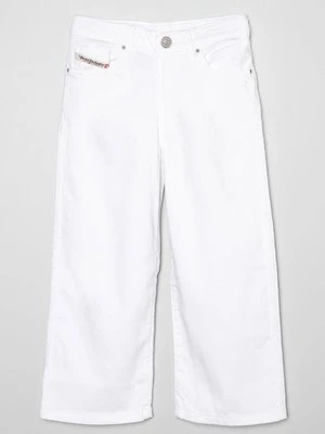 Jeansy Relaxed Fit Diesel