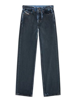 Jeansy Relaxed Fit Diesel