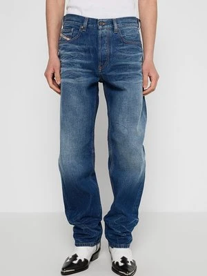 Jeansy Relaxed Fit Diesel