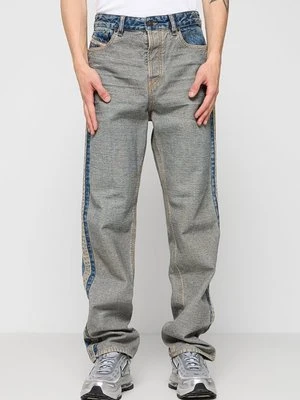 Jeansy Relaxed Fit Diesel