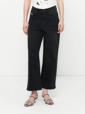 Jeansy Relaxed Fit Diesel