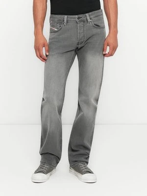 Jeansy Relaxed Fit Diesel