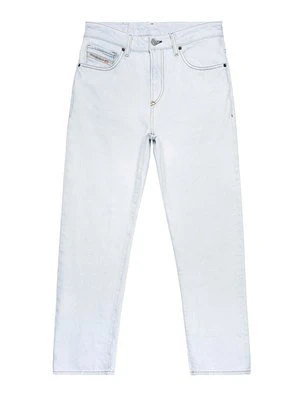 Jeansy Relaxed Fit Diesel