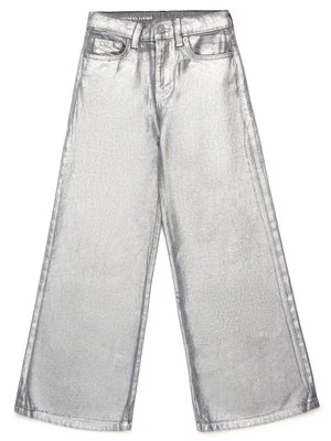 Jeansy Relaxed Fit Diesel