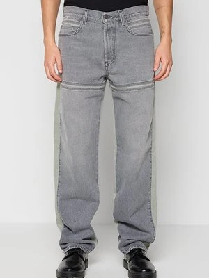 Jeansy Relaxed Fit Diesel