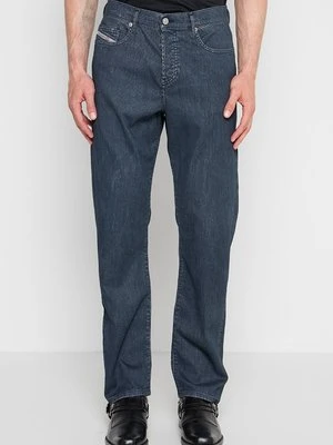 Jeansy Relaxed Fit Diesel