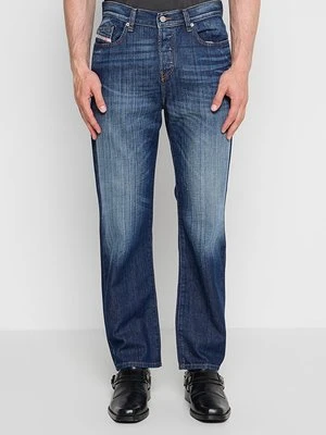 Jeansy Relaxed Fit Diesel