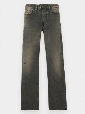 Jeansy Relaxed Fit Diesel